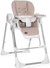 Гойдалки-стільчик для годування Lorelli Camminando Beige, функції: стільчика, гойдалки та шезлонгу